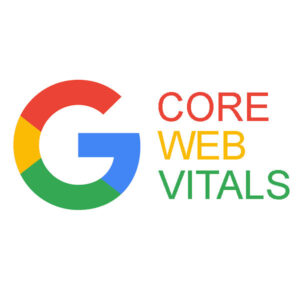 Core Web Vitals Blog Image